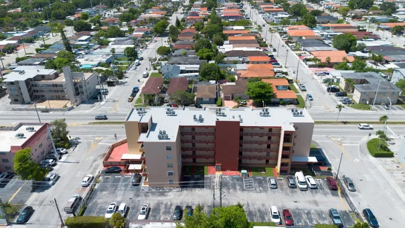 4310 W Sunrise Blvd, Plantation