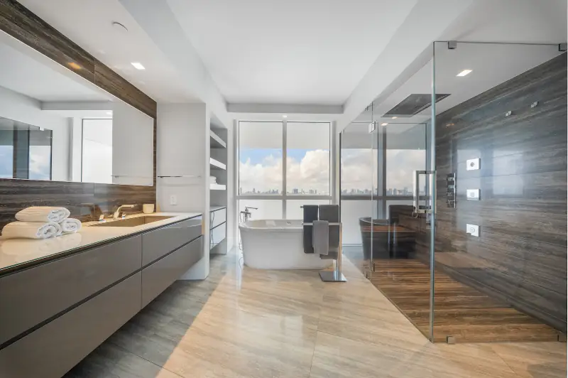 A South Florida listing photographed by Broker2Me